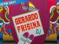 Dj Gerardo Frisina - Schema Records 8 agosto La Lampara