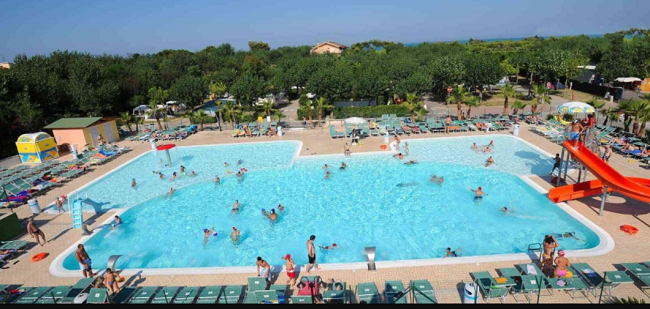 Don Antonio Camping Village