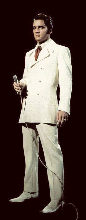 Elvis 2 1968 tv special