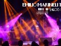 Emilio Marinelli Trio in concerto il 24 agosto a La Lampara
