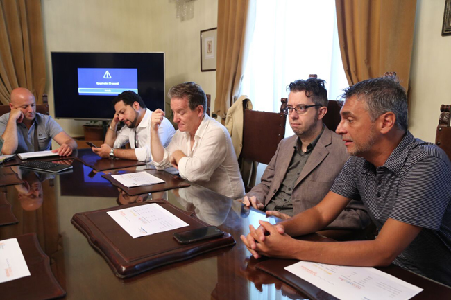 Ente Manifestazioni Pescaresi, primo bilancio della stagione