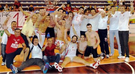 Foto presentazione Amatori