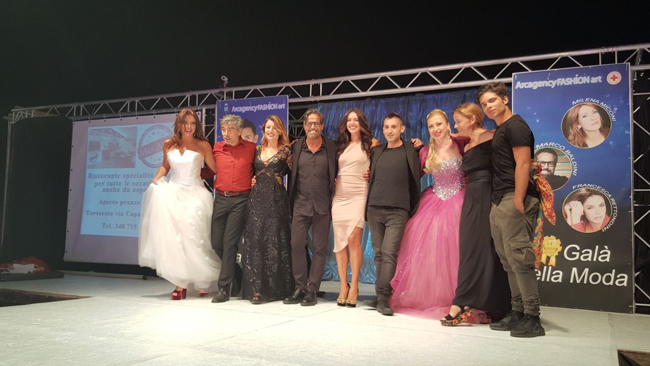 Gala della Moda 2017