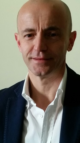 Giancarlo Cicolini
