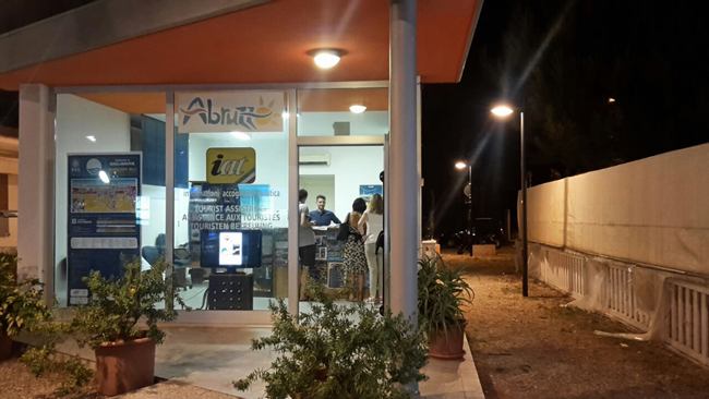 IAT GIULIANOVA DMC HADRIATICA