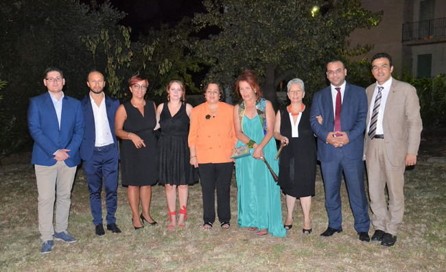 IX edizione del Premio Letterario Città di Martinsicuro