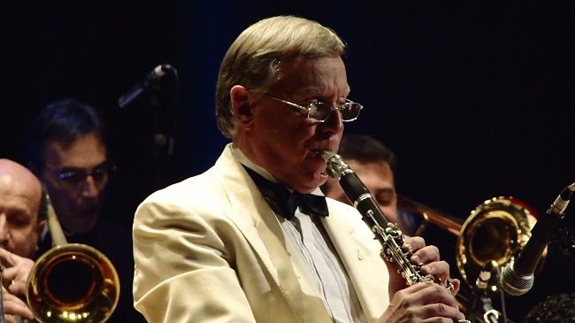 Ials Jazz Big band - Gianni Oddi