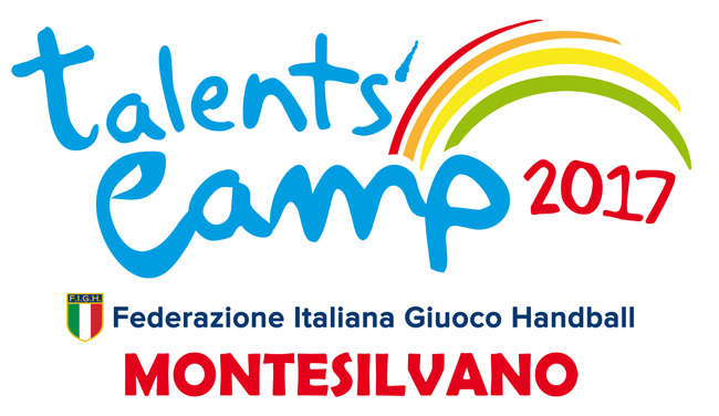 talent's camp 2017