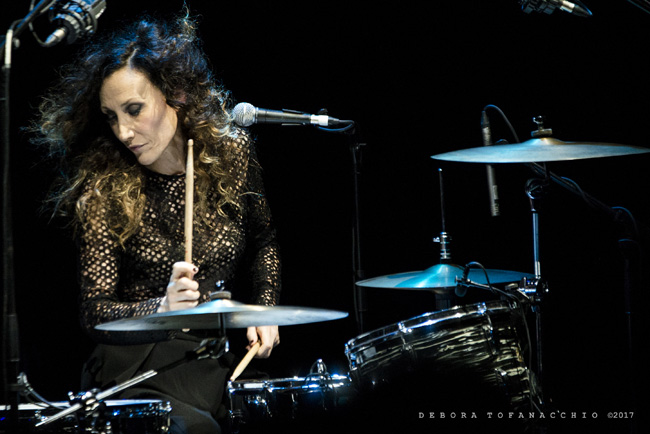 Marina Rei live