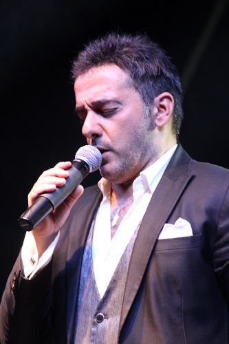 Mario Mazzocchetti