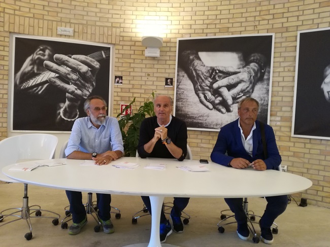 BluBar Festival: il cartellone con i protagonisti dell'edizione 2017 BluBar Festival: il cartellone con i protagonisti dell'edizione 2017
