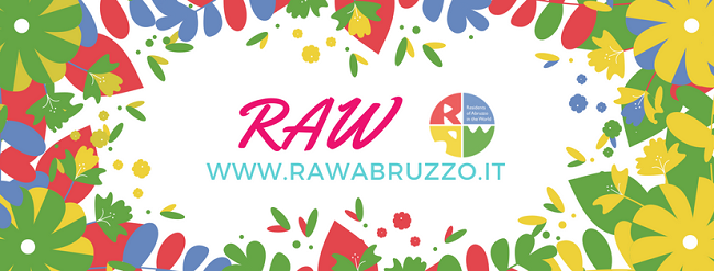 RAW Abruzzo