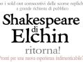 Shakespeare di Elchin