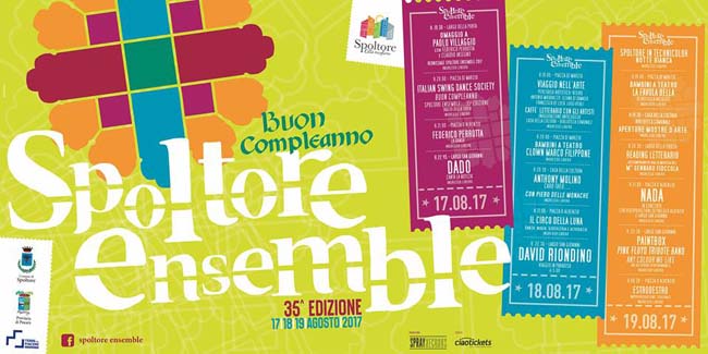 XXXV Spoltore Ensemble