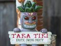 Taka Tiki - Exotic Swing Party