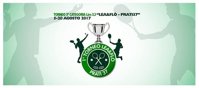 Torneo Lea&Flo Prati