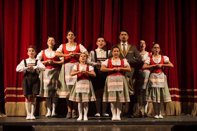 Tutti insieme appassionatamente