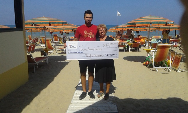 Un caffè per la ricerca