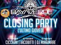 closing party bayaverde