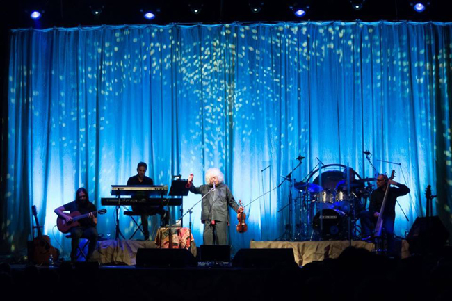 concerto Angelo Branduardi