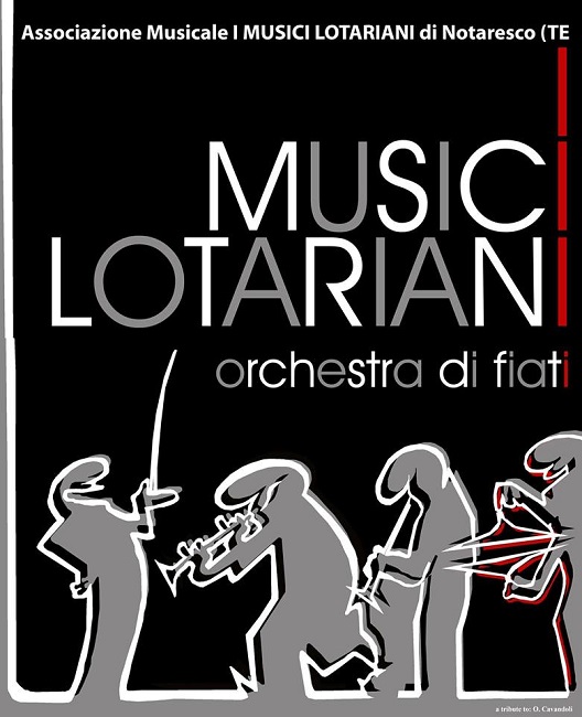 concerto musici lotariani