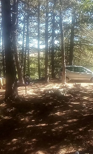 degrado Lecce nei Marsi