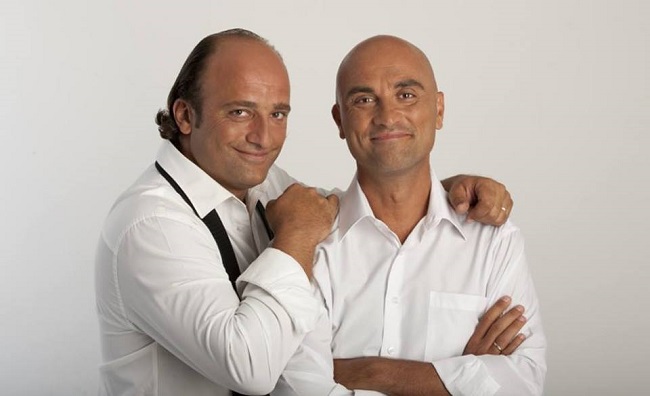duo pablo e pedro