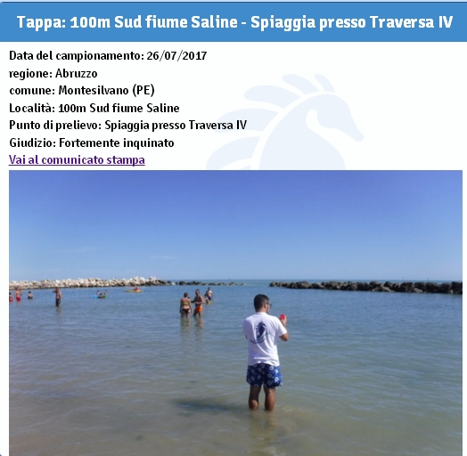 goletta Montesilvano