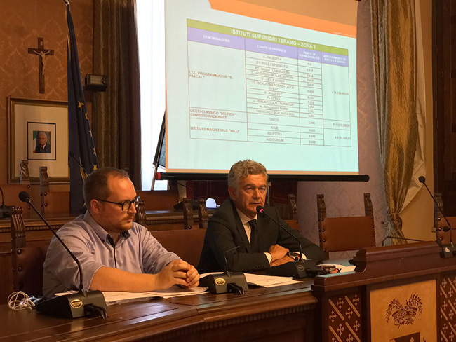 il-presidente-Di-Sabatino-e-il-consogliere-Mirko-Rossi