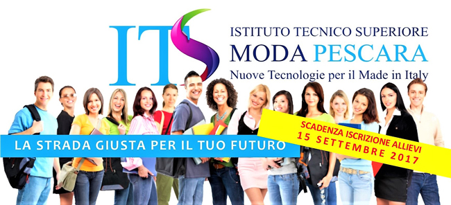 inserzione ITS Moda