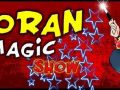 loran magic show