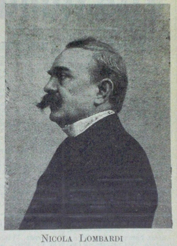 nicola lombardi