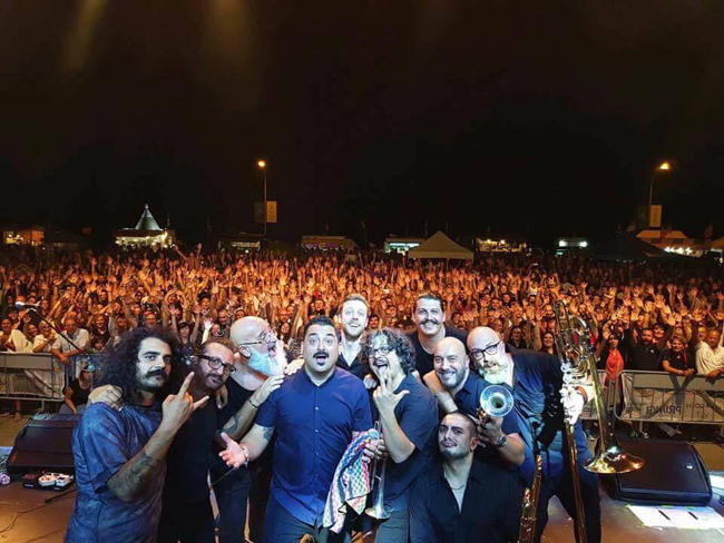 progetto sud San Salvo