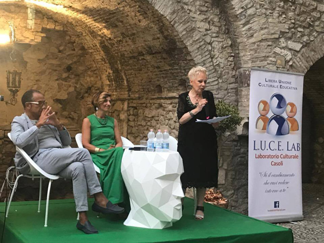 riscoprire D'Annunzio