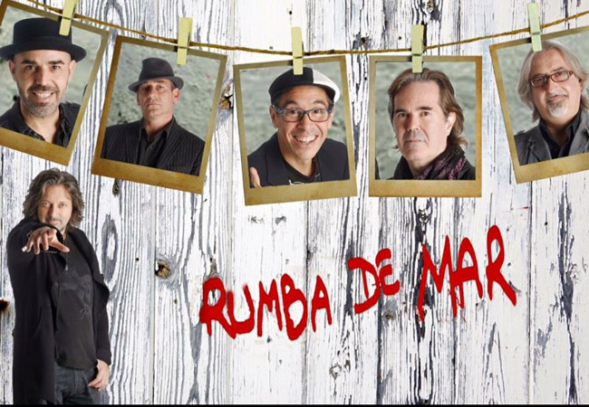 rumba de mar