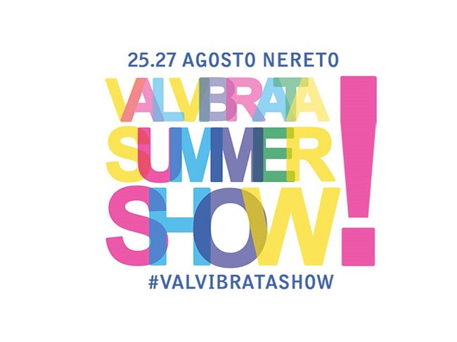 val vibrata summer show