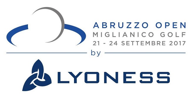 Abruzzo Open Miglianico Golf 21-21 settembre 2017
