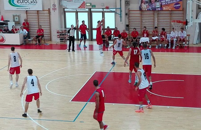 Amichevole Amatori Rimini