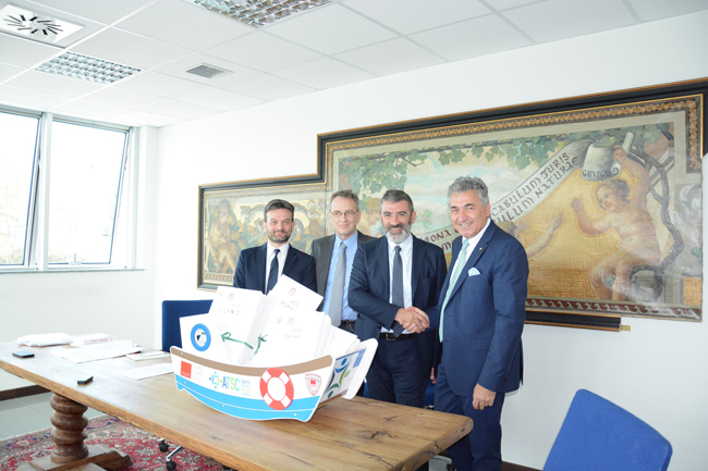 Corsi- Traini-D'Amico-Damiani