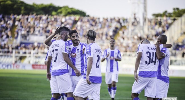 Pescara Calcio - L'analisi di un calciomercato da 7,5 in pagella