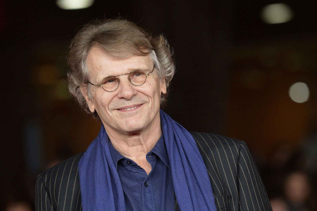 Daniel Pennac