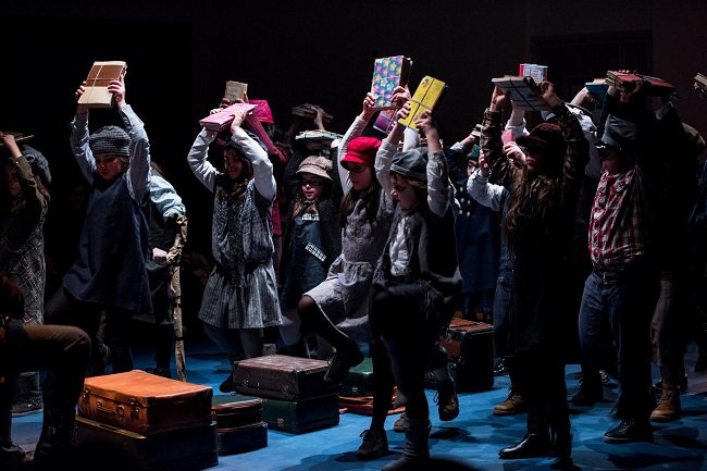 Drammateatro - Brundibàr