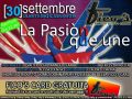 Fico's latino 30 settembre 2017
