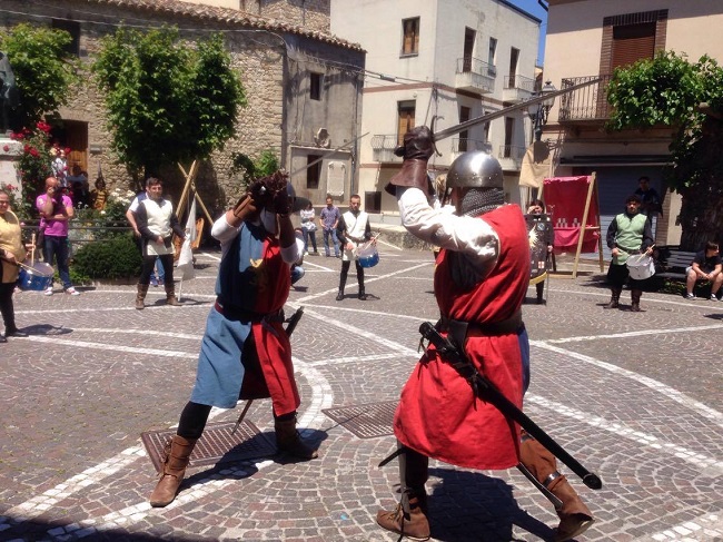 Foto Un Salto nel Medioevo