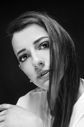 Francesca Rolltrip
