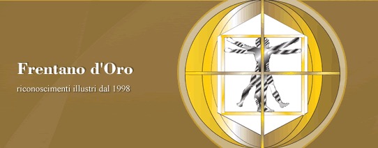 Frentano d'oro