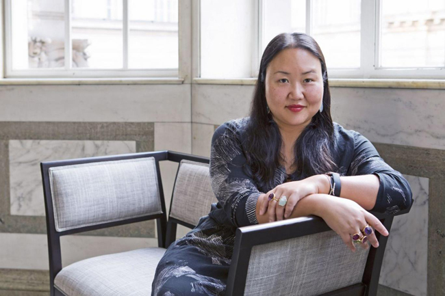 Hanya Yanagihara
