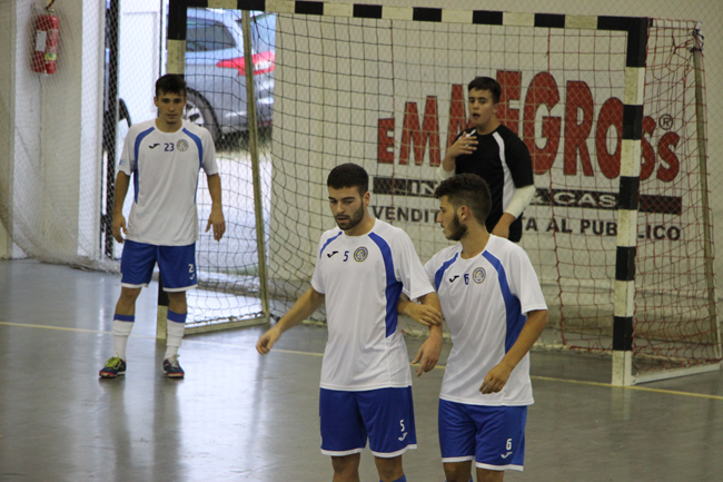 L’AcquaeSapone Unigross piazza i suoi giovani