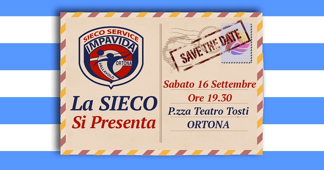 La Sieco si presenta