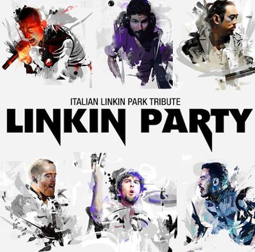 Linkin Park tribute